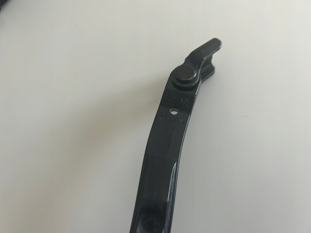 фото №12, Vw tiguan ii seat tarraco ограничитель дверь передних защита 5na оригинальный номер б/у