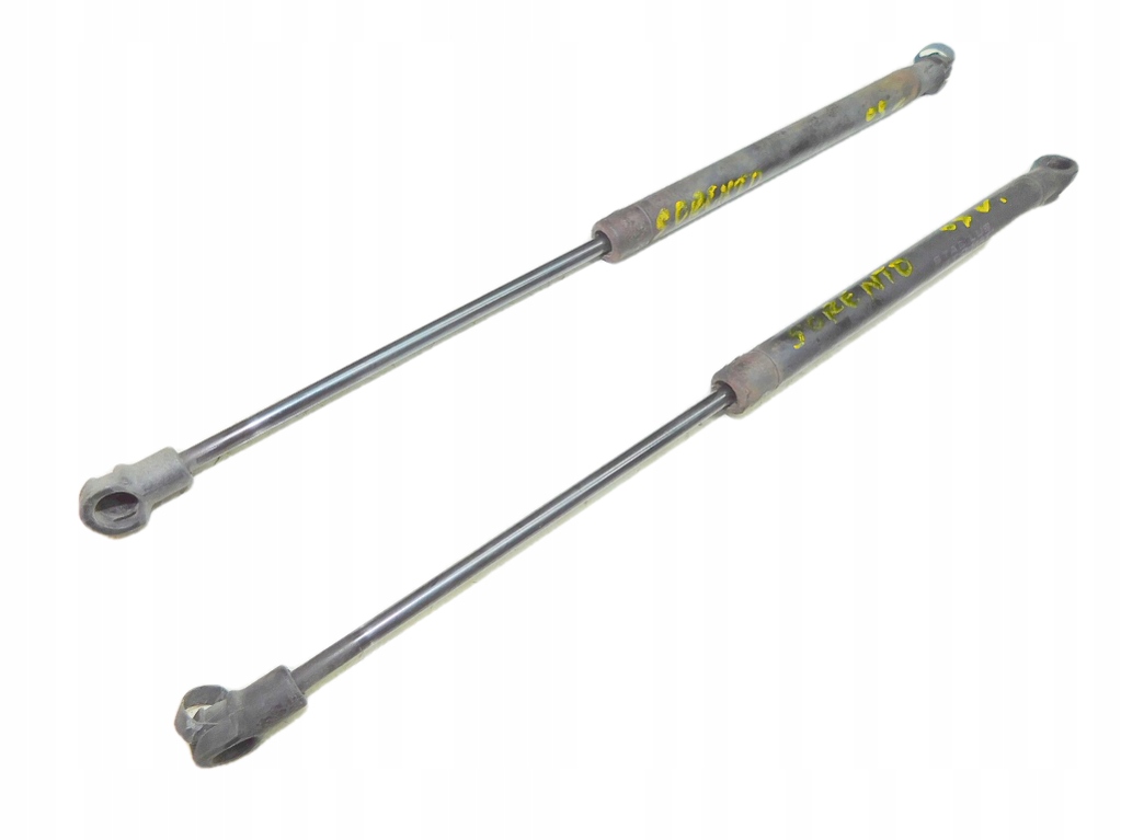 фото №1, Kia sorento i 2.5crdi 2009r амортизатори кришки задня