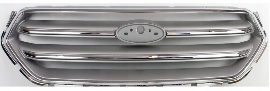 фото №1, Решітка радіатора решітка радіатора ford escape 02.16-12.20