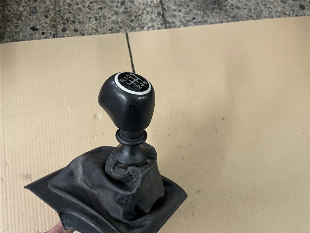 фото №8, Ручка домкрат выборщик переключения передач 12-20r citroen jumper 3 iii lift