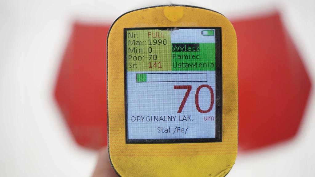 фото №9, Капот крышка двигателя hyundai i30 07-10r ja