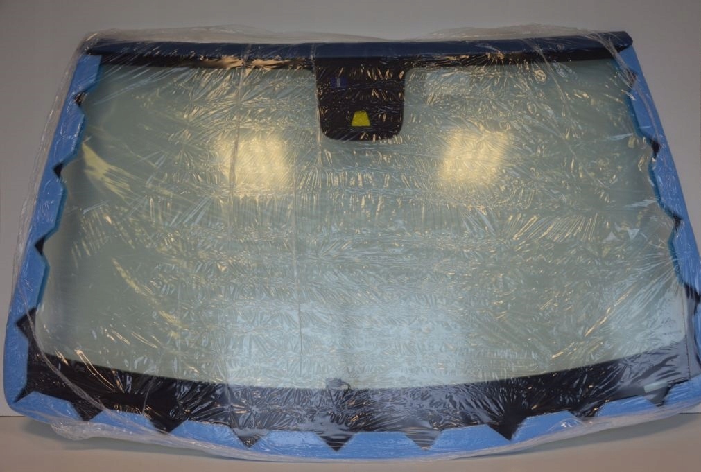 фото №1, Mercedes gls x166 166 стекло лобовое передняя nowa