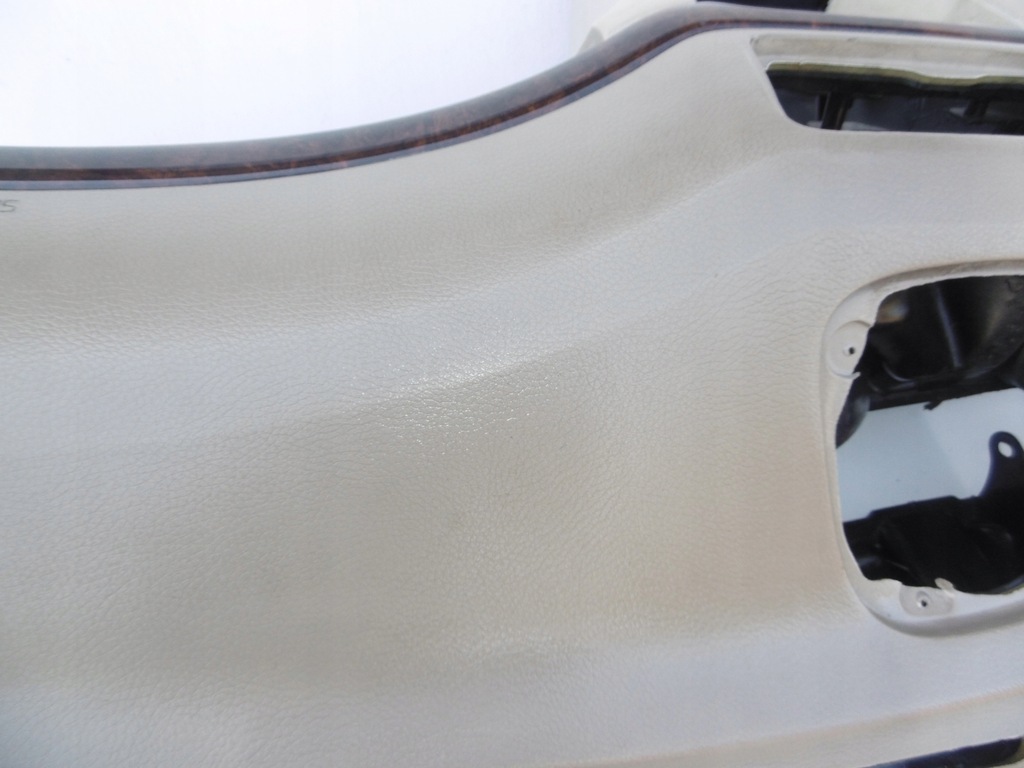 фото №11, Панель приладів приладова volvo s80 консоль панель приладів volvo s80