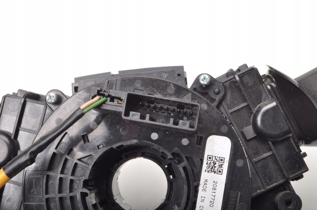 фото №8, Opel astra j zafira c переключатель комбинированный лента 13579487