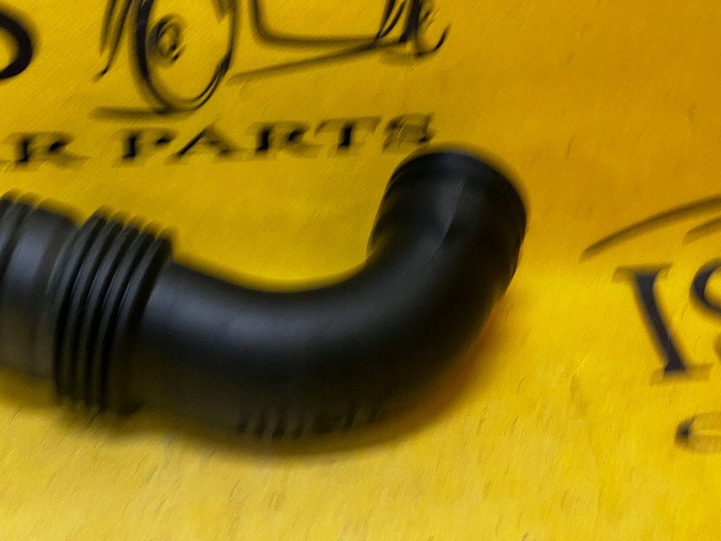 фото №3, Воздухозаборник шланг труба впуск воздуха renault espace v