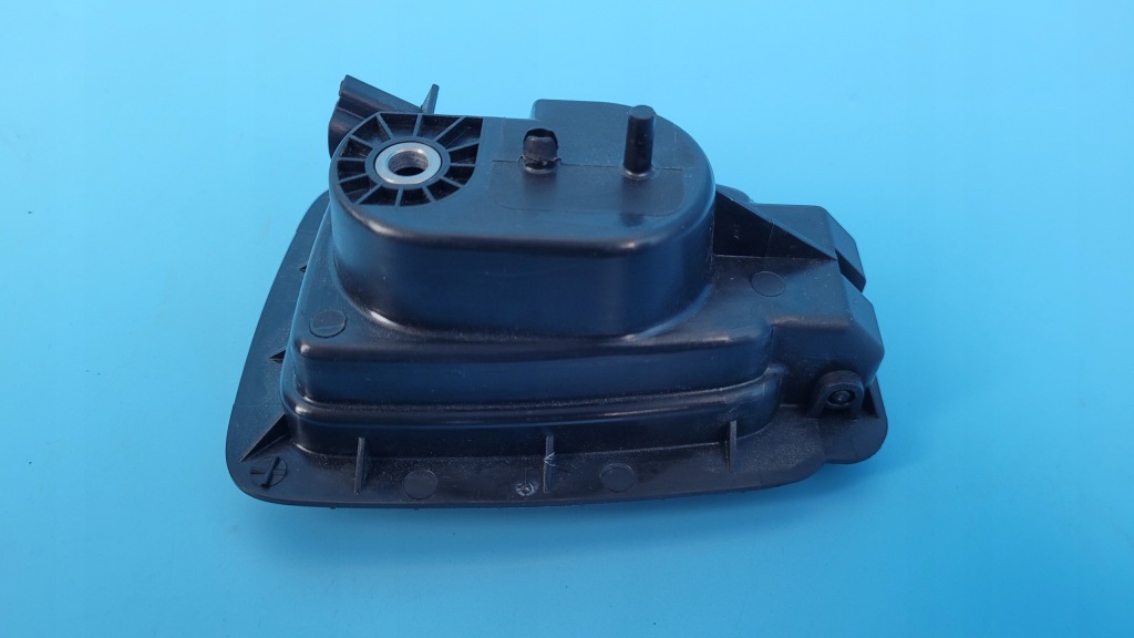 фото №6, Volvo xc60 ii 21r кронштейн ручка открывания капот 32277309