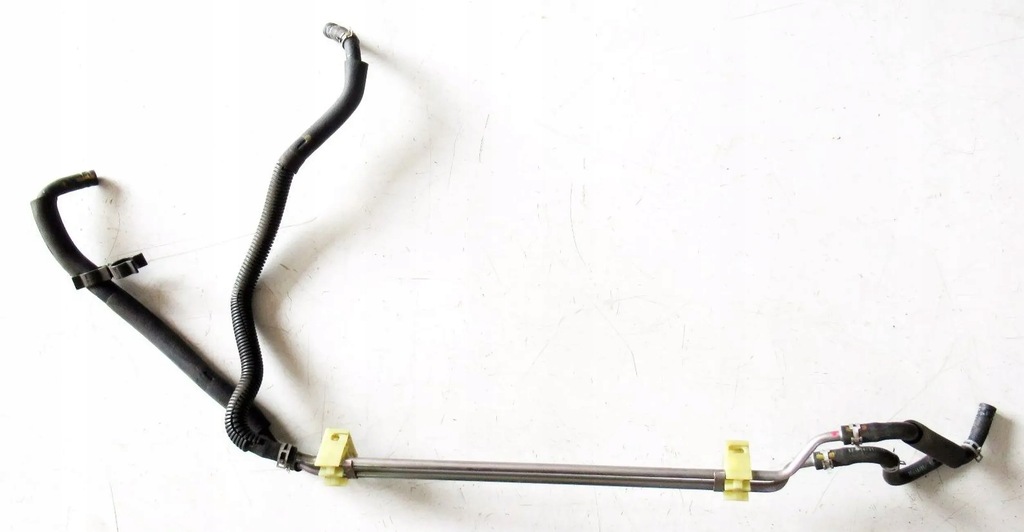 фото №1, Mazda cx-5 cx5 2.2 d wąż труба шланг топлива