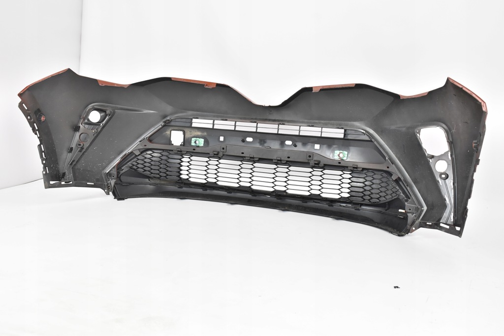 фото №10, Toyota chr c-hr lift 2020- бампер передний