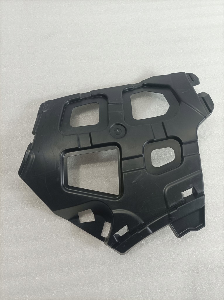 фото №1, Renault scenic iv направляющая бампера левый задняя