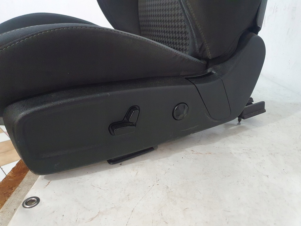 фото №15, Dodge charger lift 15- gt rwd сидіння лівий перед подушка безпеки