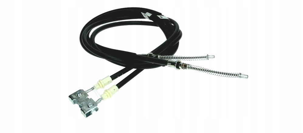 фото №1, Ate 24.3727-0660.2 cięgło, гальмо стояночний