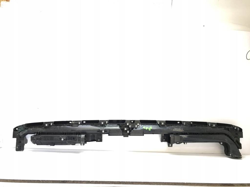 фото №7, Повітропровід повітря канал обдув scania r s 2084468