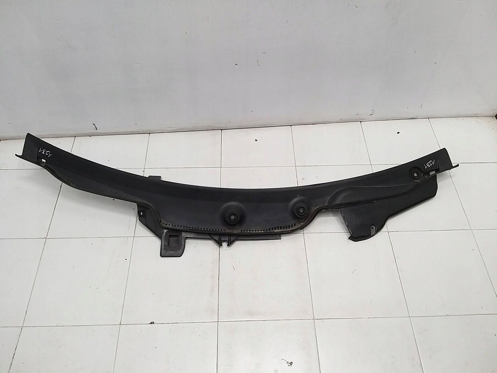 фото №1, Mercedes klasa r w251 05-14r. жабо 2518300028