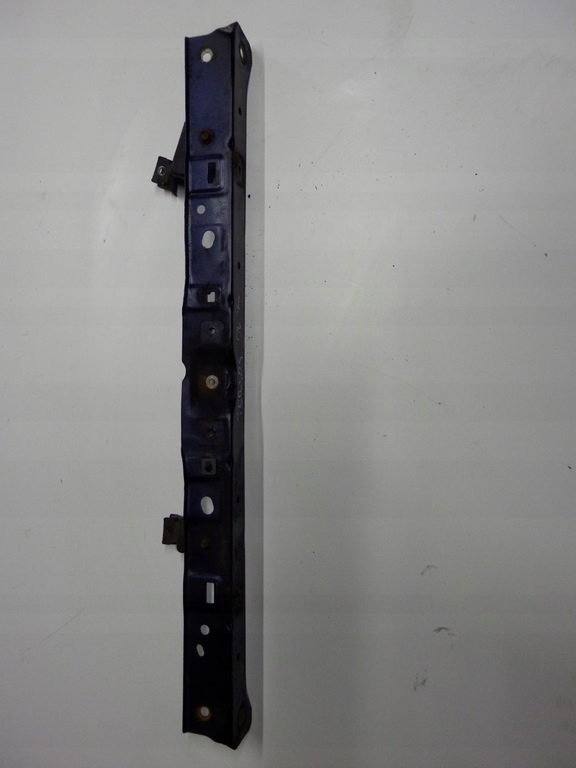 фото №1, Daihatsu terios 02 pas передній підсилювач