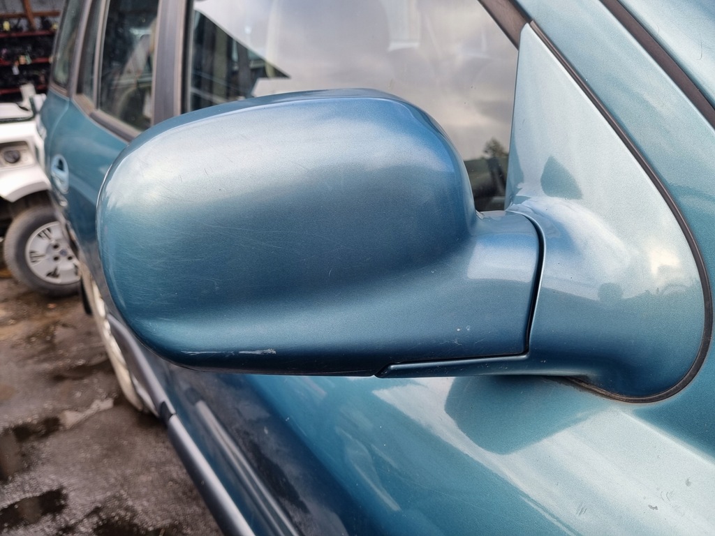 фото №1, Hyundai santa fe i 00-06 2001 rx зеркало правое eu