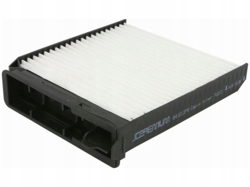 фото №1, Фильтр салонный renault twingo ii 07-14