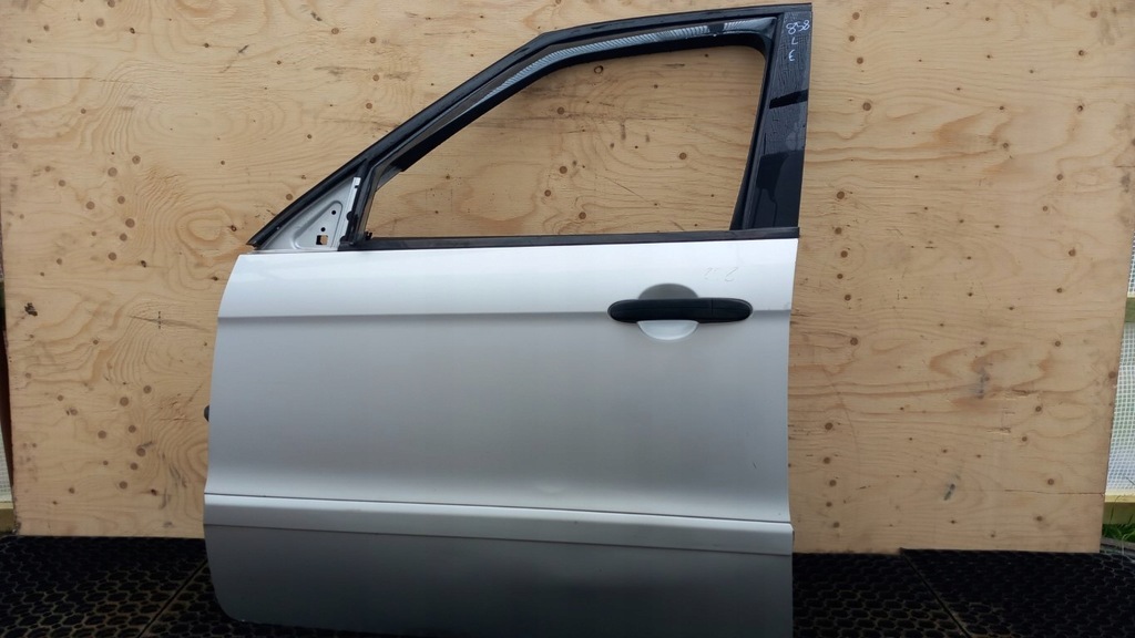 фото №1, Ford s-max mk1 дверь перед левый 66