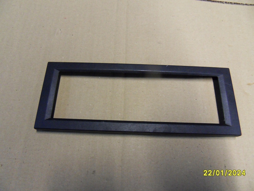 фото №10, Рамка panela кондиционера ford galaxy mk1 lift 7m3907047