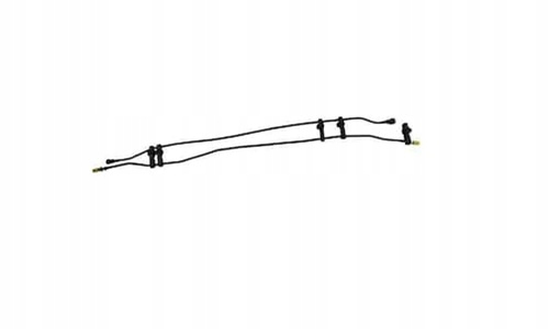 Купити Шланг патрубок паливний renault latitude 2,0 16v m4r746