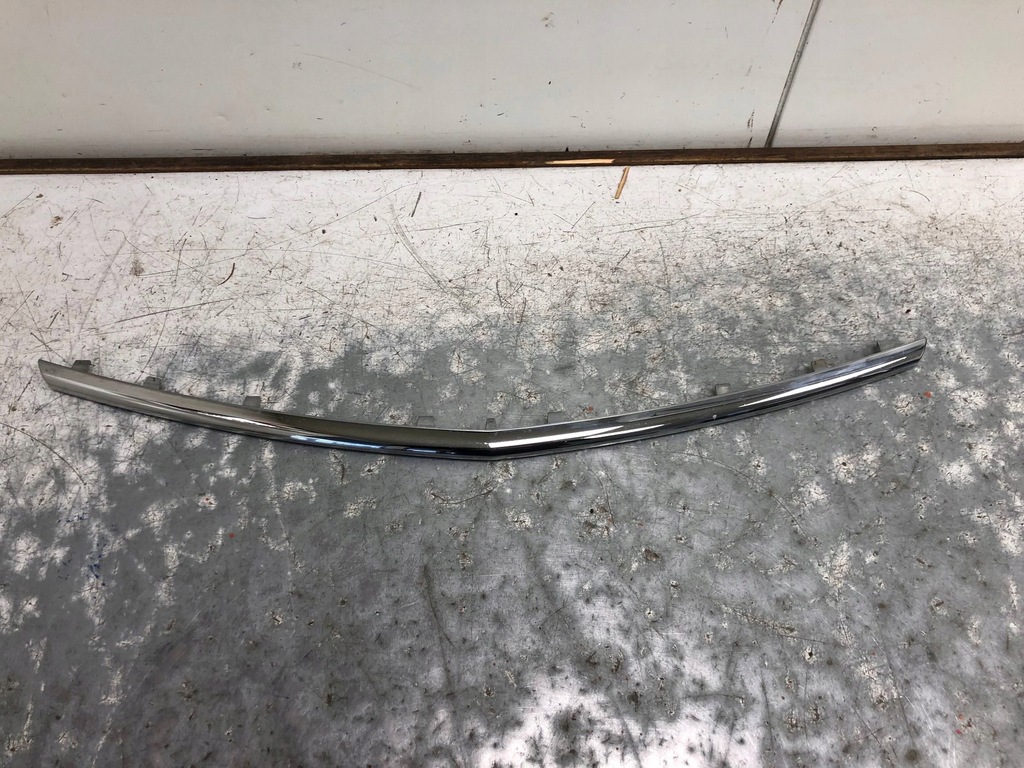 фото №1, Молдинг хром решітка opel insignia a 13264456