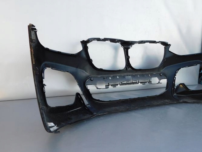 Bmw x3 g01 m-pakiet 17- бампер передний перед Недорого