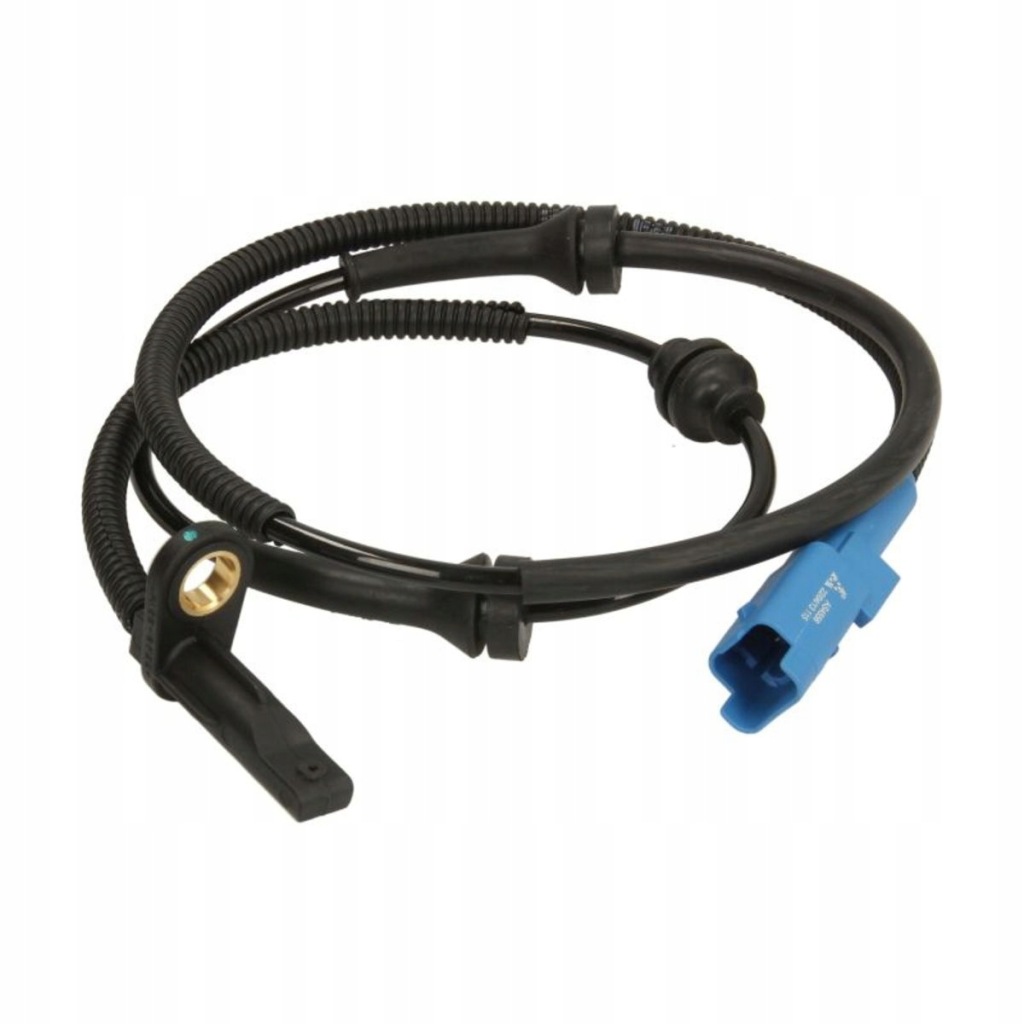 фото №2, Датчик, скорость вращательная колеса autlog as4556