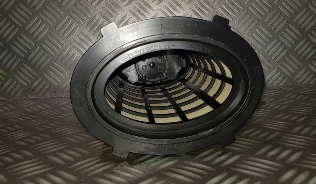 фото №9, Mercedes c w206 sl w232 2.0 m139 43 amg фильтр воздуха a1390942100 новый