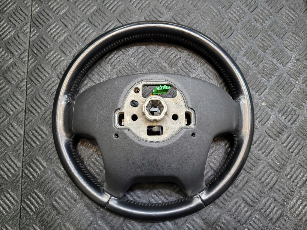 фото №14, Воздуховод мультифункция volvo xc70 ii v70 iii