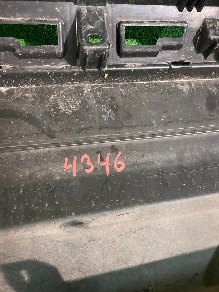 фото №9, Бампер задній задня hyundai kona 17-