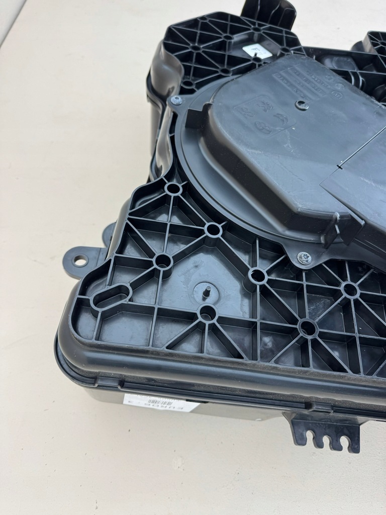 фото №13, Citroen jumpy proace expert 16r- насос бак adblue 98183661