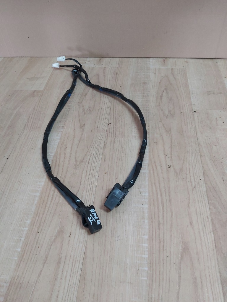 фото №1, Toyota rav4 v омыватель стекло перед