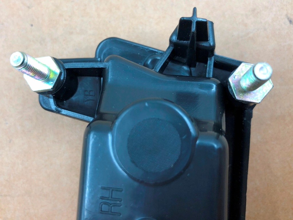 фото №10, Лампа движение dziennej правая led drl do mercedes gl x164 glk x204 ml w164