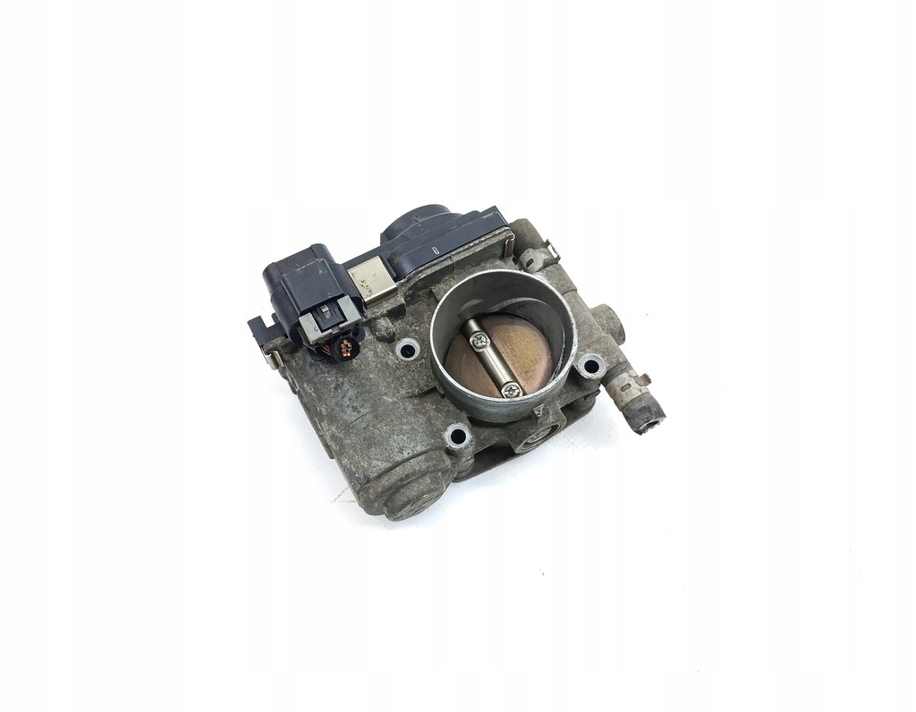 фото №1, Дросельна заслінка opel astra h 055559227