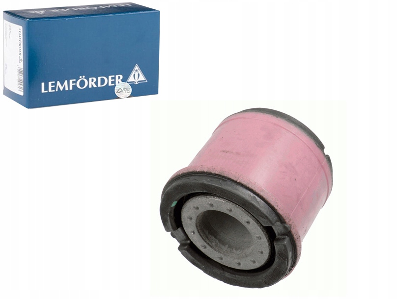 фото №1, Lemforder 37722 01 подвеска, стабилизатор