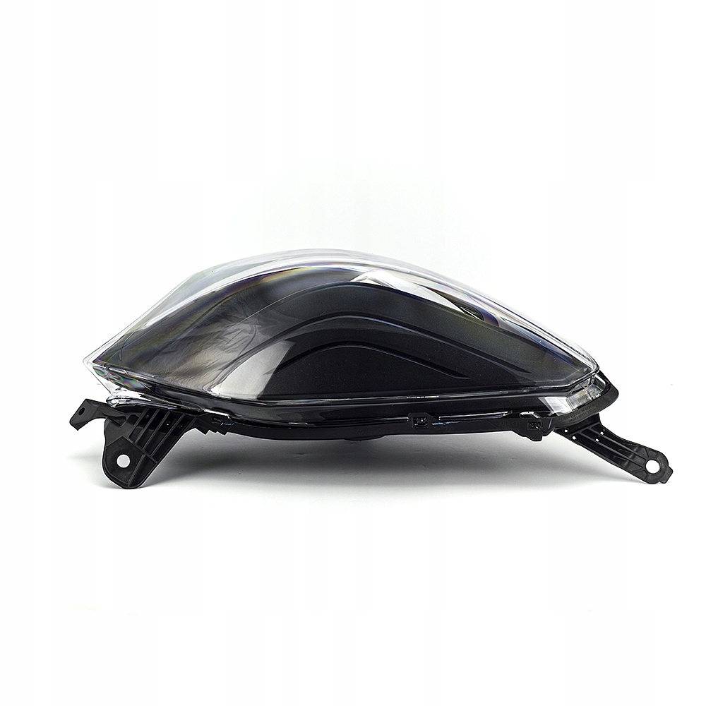 фото №6, Фара лампы renault twingo ii - lewy-depo