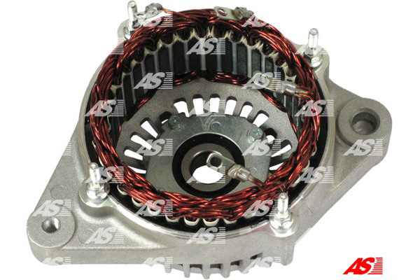 фото №6, Кришка генератора as-pl