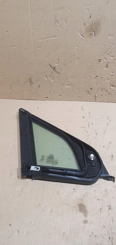 фото №6, Скло кузовна трикутник крила лівий перед ford mondeo mk5 2015r