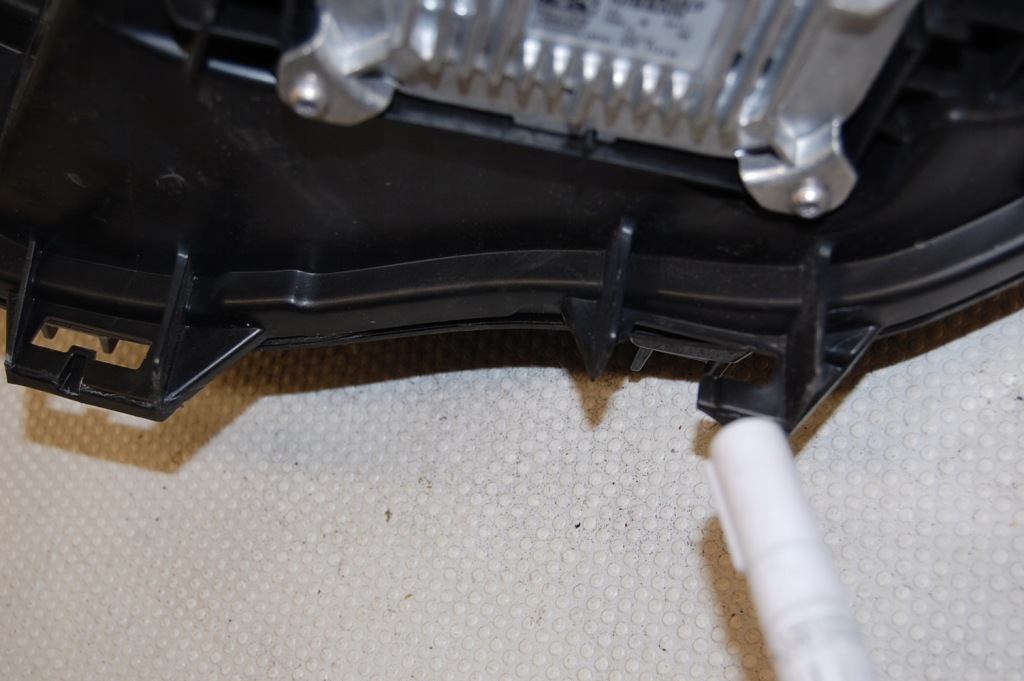 Renault austral full led matrix лампа права 260104410r Недорого