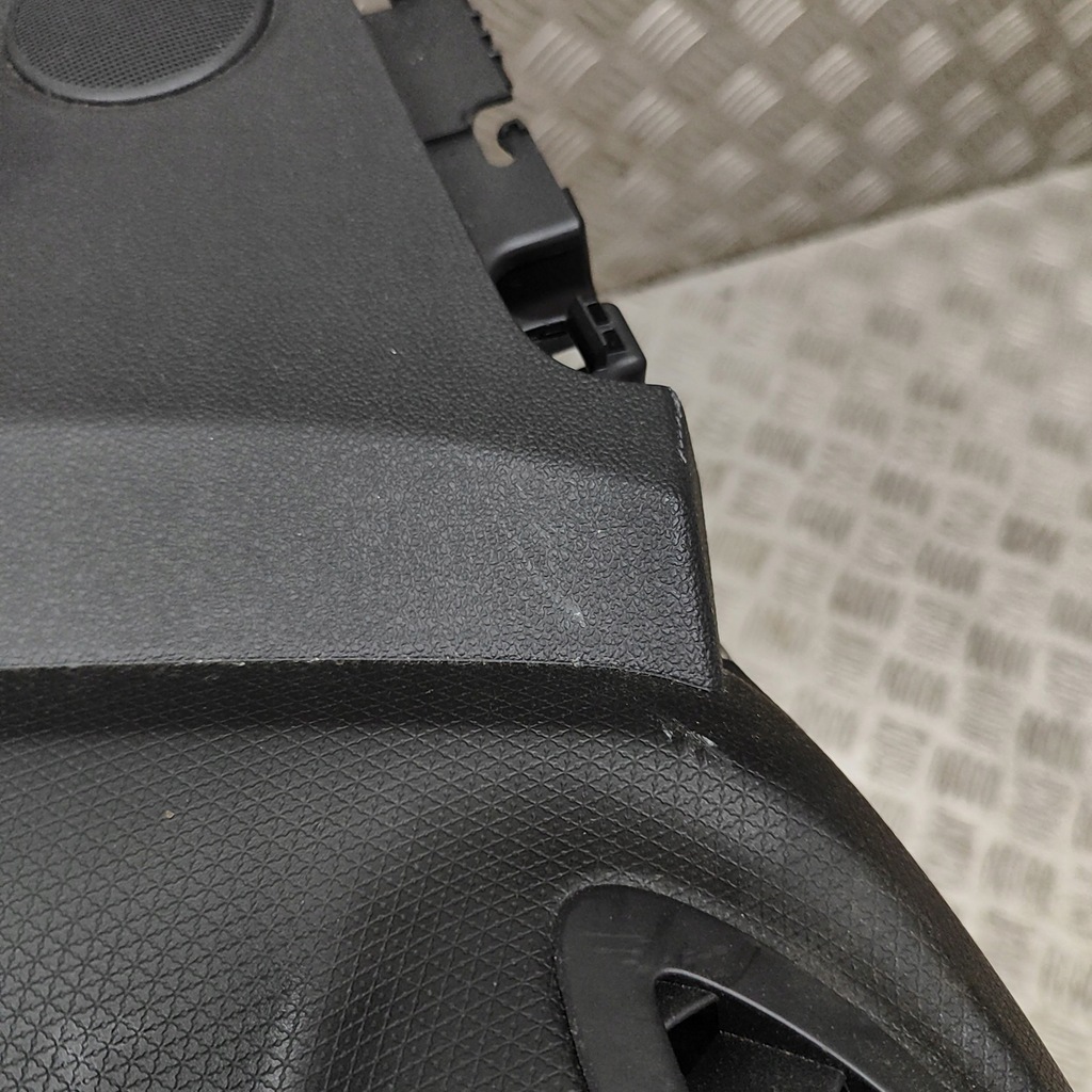 фото №7, Renault clio iv 2013 приборная панель приборная