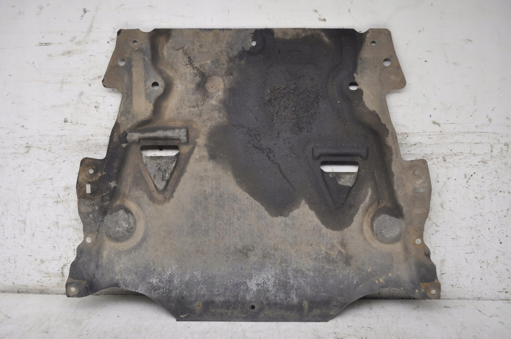 фото №6, Volvo v60 lift захист pod двигун