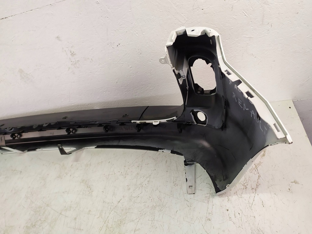 фото №15, Бампер задняя задний renault kangoo ii 8200436723