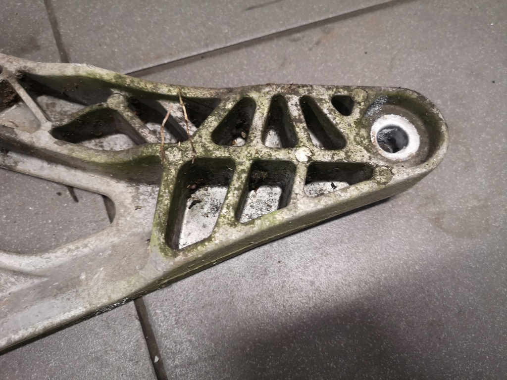 фото №5, Кронштейн міст задня audi a6 c6 4f0599287