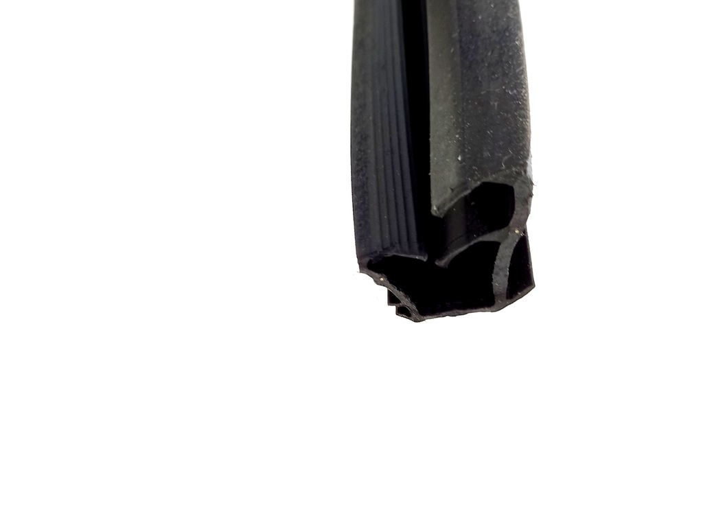 фото №14, Rifter 19-24 прокладка стекло дверь перед правая