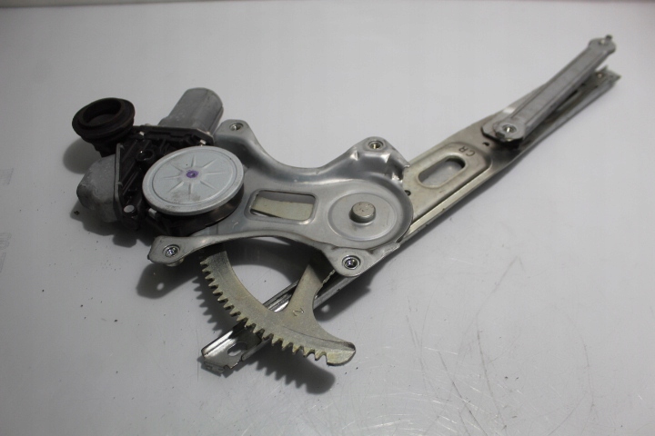 фото №3, Механізм вікон правий задня toyota prius iii lift