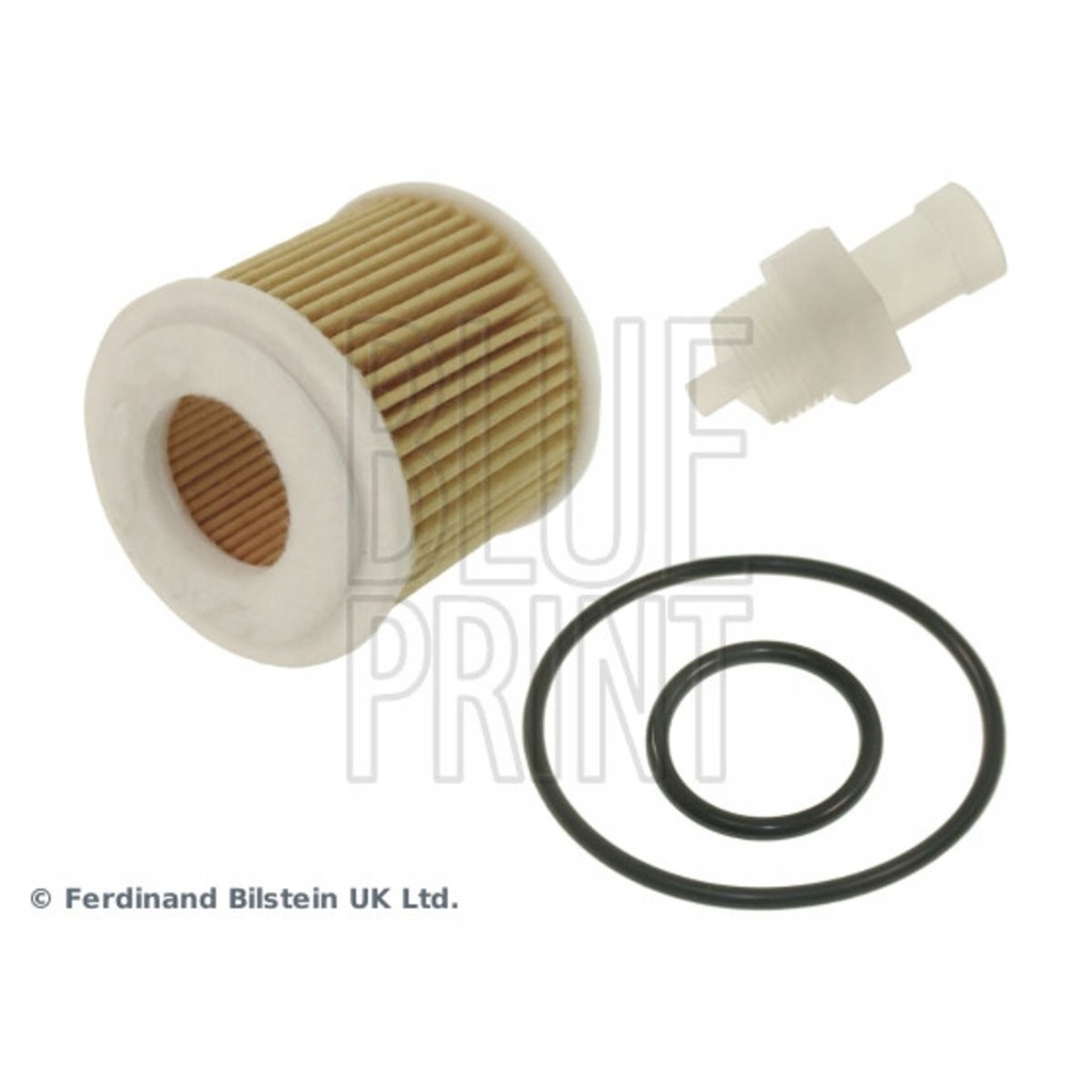 фото №14, Фільтр оливи daihatsu materia, sirion lexus ct lotus elise pontiac vibe