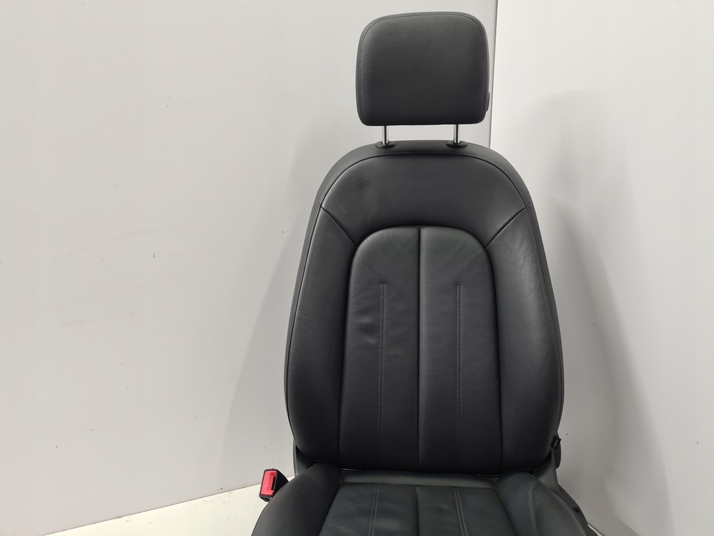 фото №6, Audi a6 c7 sedan сиденья заднее сиденье обшивки