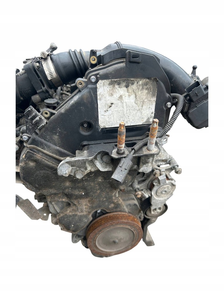 фото №14, Volvo v70 2012 двигатель 1.6d d4162t 1.6 дизель