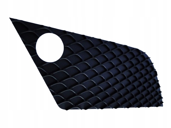 фото №1, Mercedes gl x166 166 заглушка ліва решітка середня amg