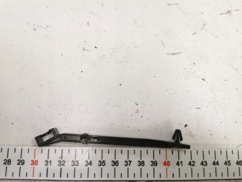 Соединитель жабо opel corsa e crossland x оригинальный номер 13378213 с Разборки