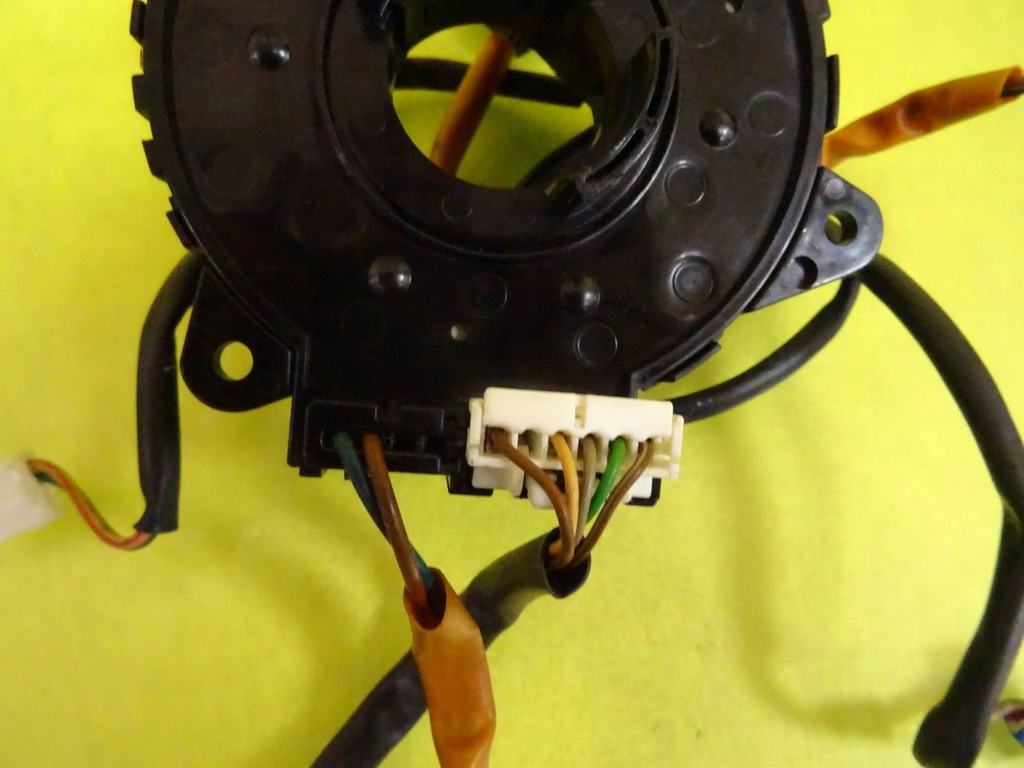 фото №5, Лента pod руль chevrolet epica nr61